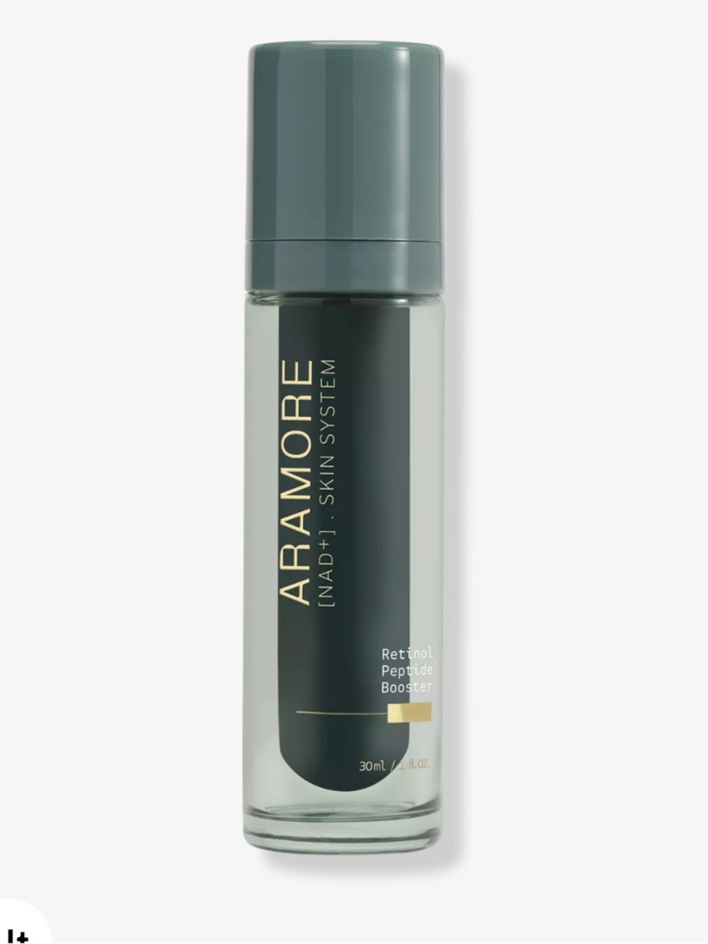 Aramore Retinol Peptide Boosting Serum